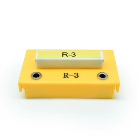 Резистор R3 сопротивление (8,2 ± 0,8) Ом